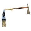 Image 1 : Plains Beaded Tomahawk
