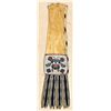 Image 1 : Cree Beaded Octopus Pipe Bag