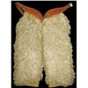 Image 1 : Hamley Angora Chaps