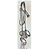 Image 1 : Bohlin Silver Bridle