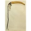 Image 2 : Elk Antler Quirt
