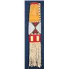 Image 2 : Pictorial Sioux Pipe Bag