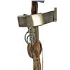 Image 2 : Navajo Silver Headstall
