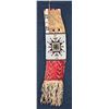 Image 1 : Pictorial Sioux Pipe Bag