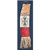 Image 2 : Pictorial Sioux Pipe Bag