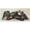 Image 2 : Buerman Silver Spurs