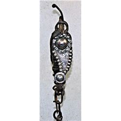 Unmarked Hernandez Spade Bit