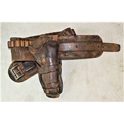 F.A. Meanea Gun Rig