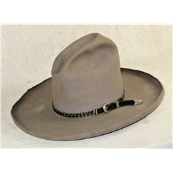 Early Tom Mix Hat