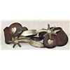 Image 1 : Crockett Spurs