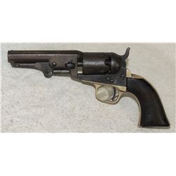 Colt 1849 Pocket Revolver