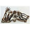 Image 1 : Buerman Single Spurs
