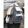 Image 1 : ¾" misc forms plywood backing pallet
