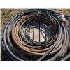 Image 1 : Pallet of plastic hose 100 ft 1’’ and more