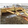 Image 1 : Shop built land leveler 10ft