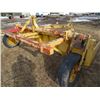 Image 2 : Shop built land leveler 10ft