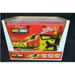 4 Smart Bungie System (New)