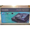 Image 1 : Casio Cash Register - New in Box!
