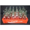 Image 1 : Coca-Cola Bottles and Tray
