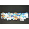 Image 1 : 12 Assorted Hot Wheels