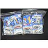 Image 1 : 2 Bags of Hot Wheels (Approx.10)