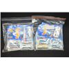 Image 1 : 2 Bags of Hot Wheels (Approx.10)