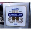 Image 1 : Large Labatt's Sign