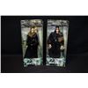 Image 1 : Matrix Figures (2) (Neo) - New in Box!