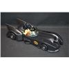 Image 1 : Batmobile Toy