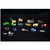 Image 1 : Collection of miniature toys