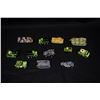 Image 8 : Collection of miniature toys