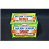 Image 1 : 1989 ML Debut Baseball Cards