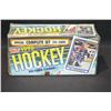 Image 1 : 1990 Topps Hockey (New in Box)