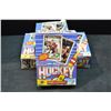 Image 1 : 1991-92 OPC Hockey (New in Box)