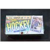Image 1 : 1990 Topps Hockey (New in Box)