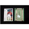 Image 2 : 2 Misc.Baseball Cards - Mint Condition!