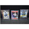Image 1 : Various Misc Hockey Card Singles
