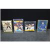 Image 1 : Various Misc Hockey Card Singles