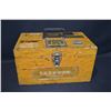 Image 1 : Old Repairman's Toolbox