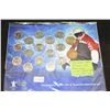 Image 1 : Vancouver 2010 Olympic/Paralympic Set