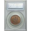 Image 2 : 1912 Canada George V 1-Cent - PCGS MS-65RB