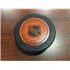 Image 2 : Borje Salming #21 Signed Puck