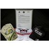 Image 1 : Various Autographed Racing Collectables