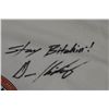 Image 2 : Various Autographed Racing Collectables