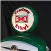 Image 2 : Vintage BA Gas Pump