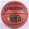 Image 2 : Magic Johnson Signed Basketball (Schwartz COA)
