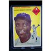 Image 1 : Jackie Robinson Topps Baseball Card
