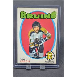 Ungraded Hockey Cards