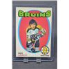 Image 1 : Ungraded Hockey Cards