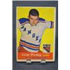 Image 1 : Ungraded Hockey Cards